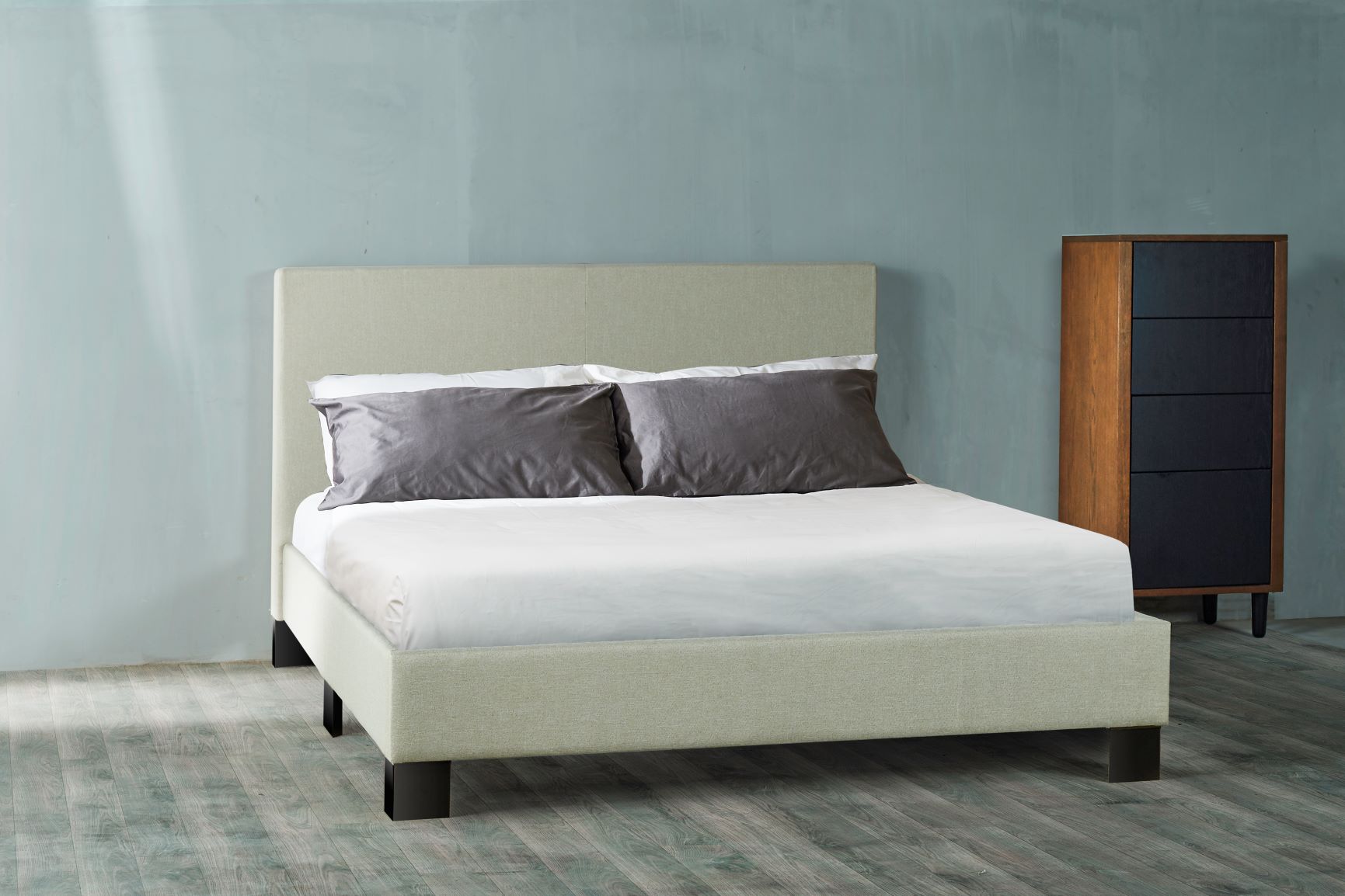 BedBed-test