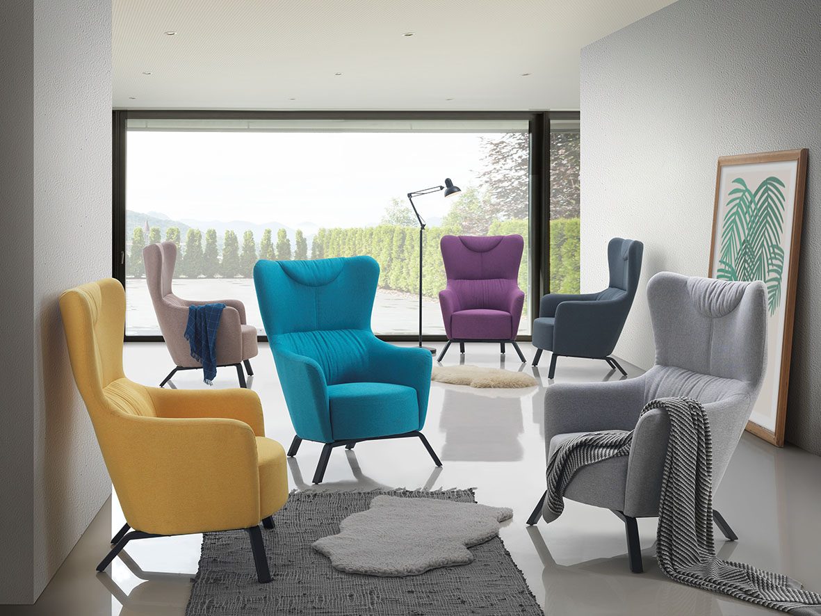 Wing ChWing Chair-test