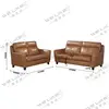 ZM721 Welikes Modern Leather Sofa
