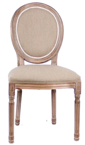 Modern Bedroom Ppink Dressing Chair  5102