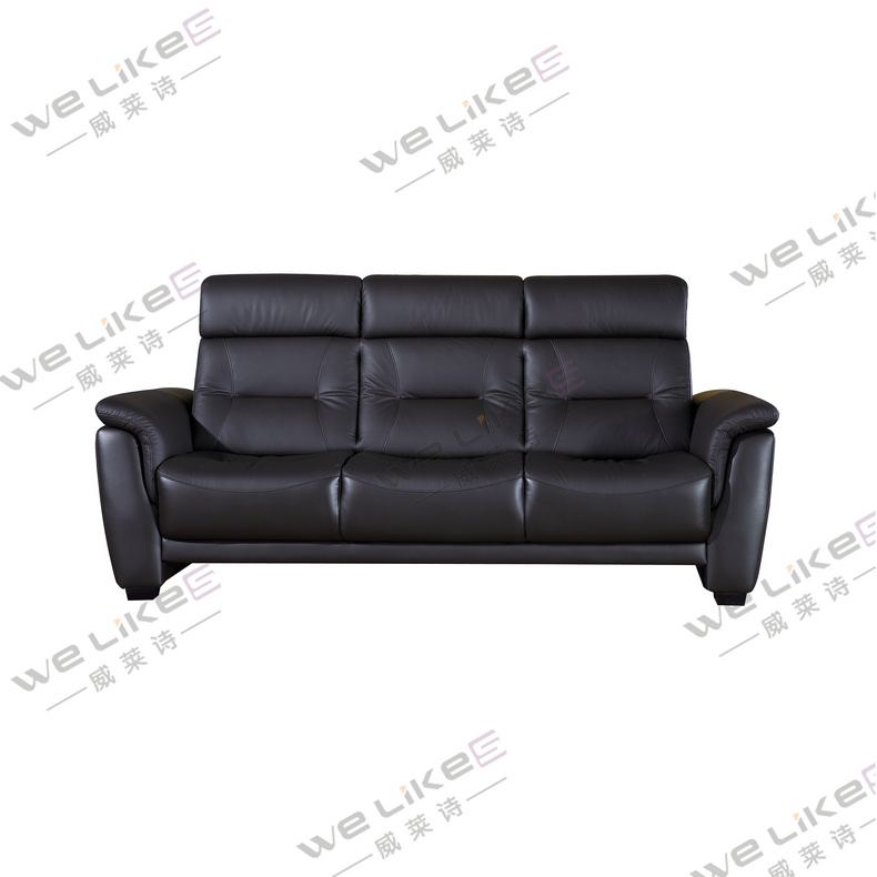 ZM759 Welikes Modern Leather Sofa