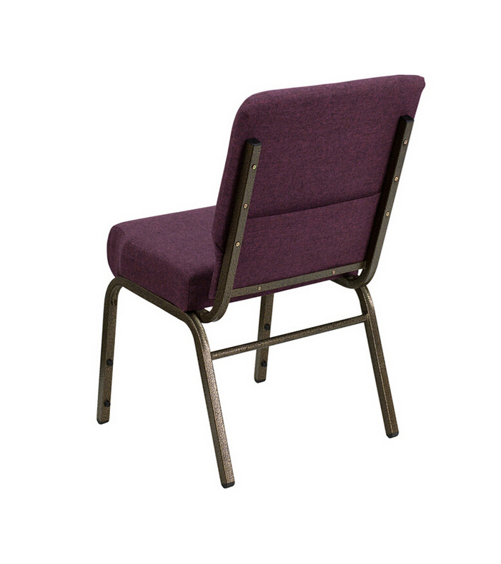 Church chair