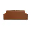 ZM753  Welikes Modern Leather Sofa