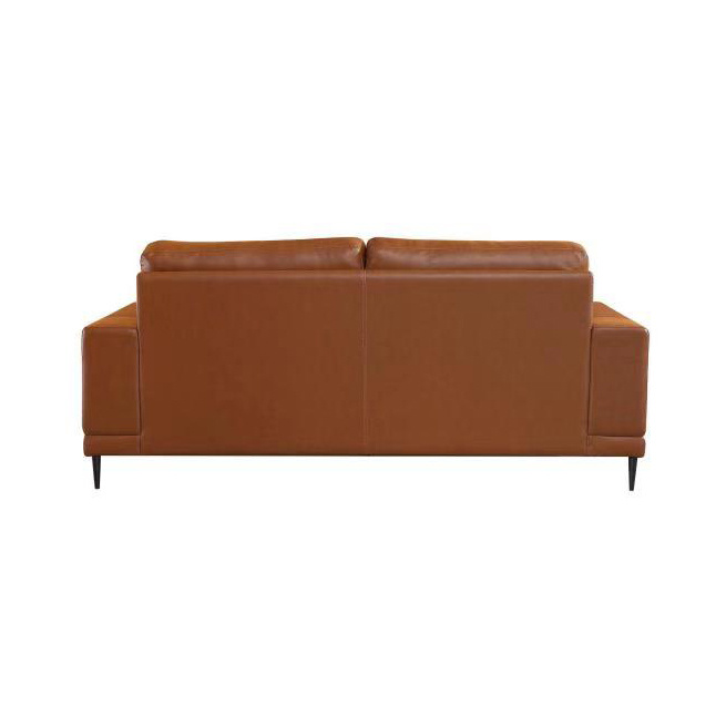 ZM753  Welikes Modern Leather Sofa