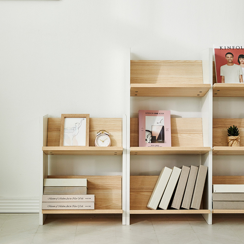 Bookcase series