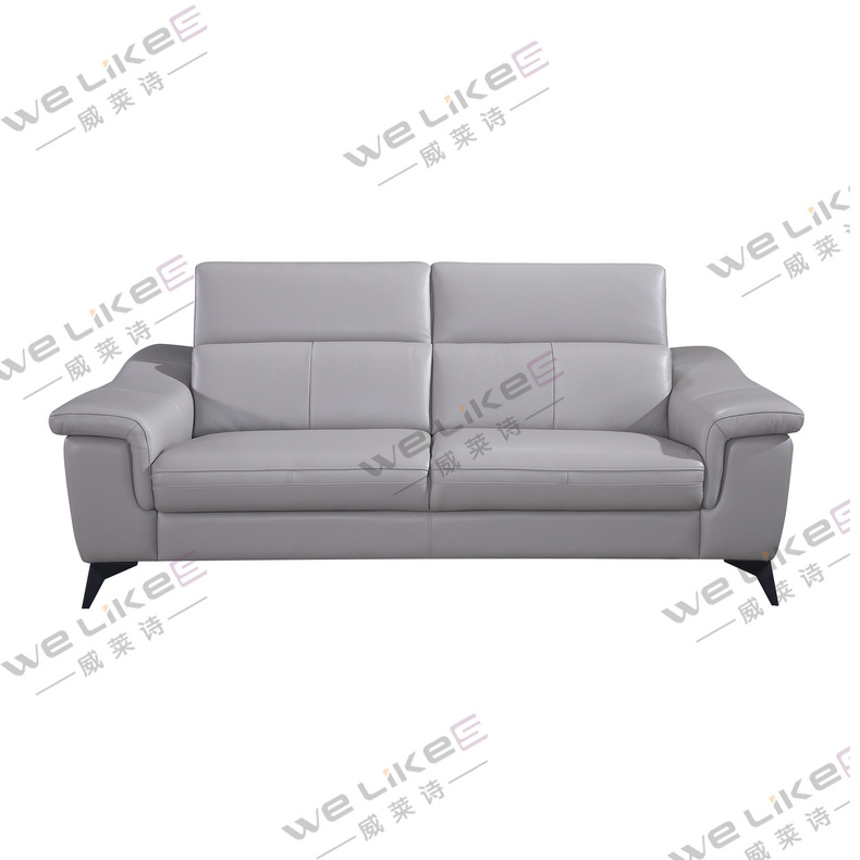 ZM738 Welikes Modern Leather Sofa