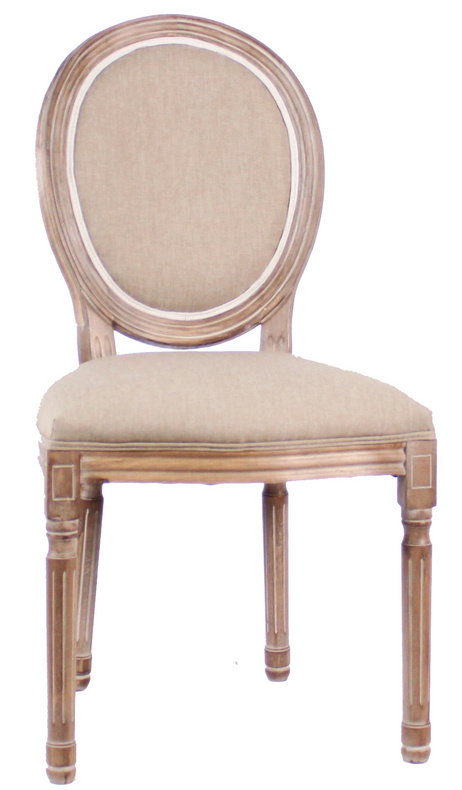 Modern Bedroom Ppink Dressing Chair  5102