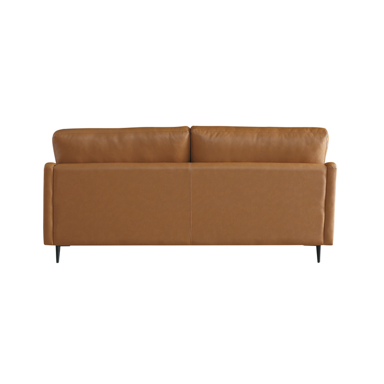 ZM706 Welikes Modern Leather Sofa