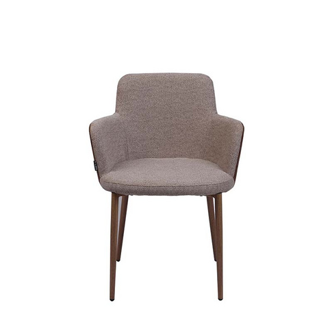 !!!!0000AAAA“2020”U-LIKE Modern Vintage armrests dining chair