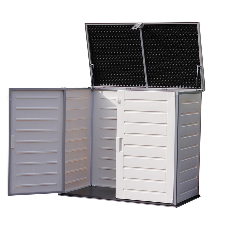 NT5369 Garden Storage Shed 1170L