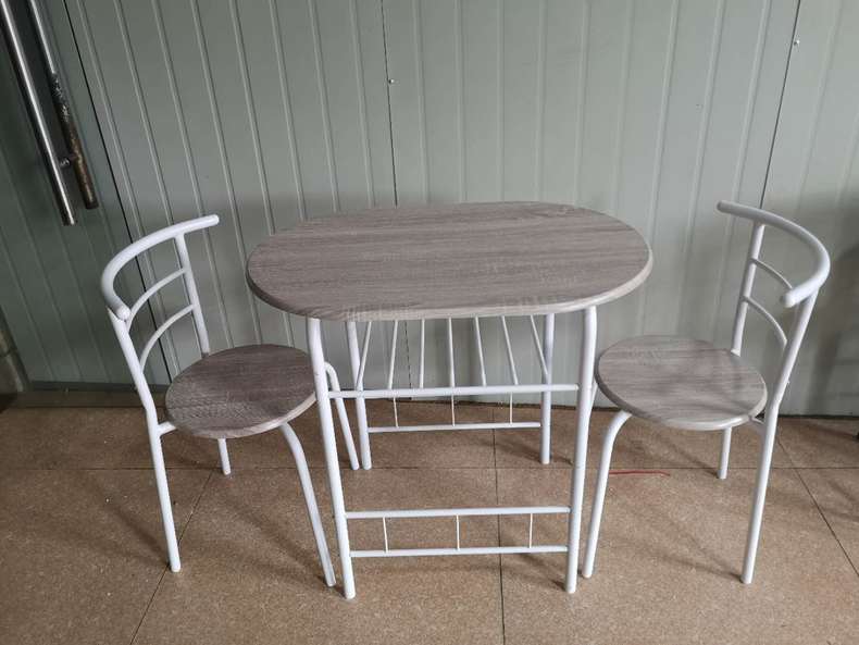 3pc bistro set GS-9664