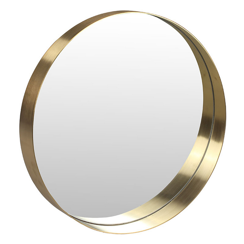 Circle Mirror