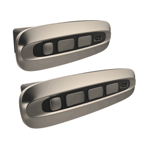 JLDK.55 Ridge Switch