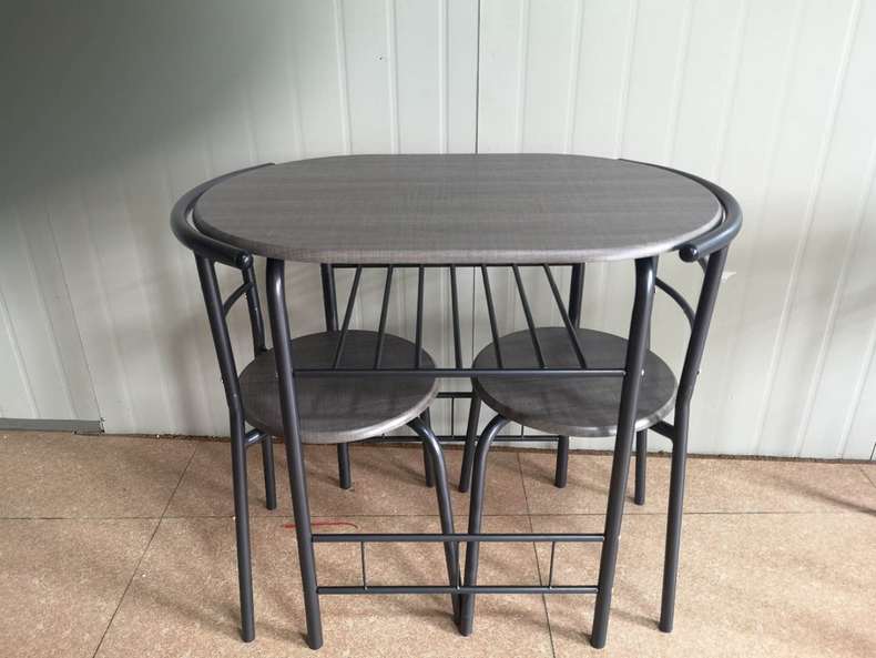 3pc bistro set GS-9664