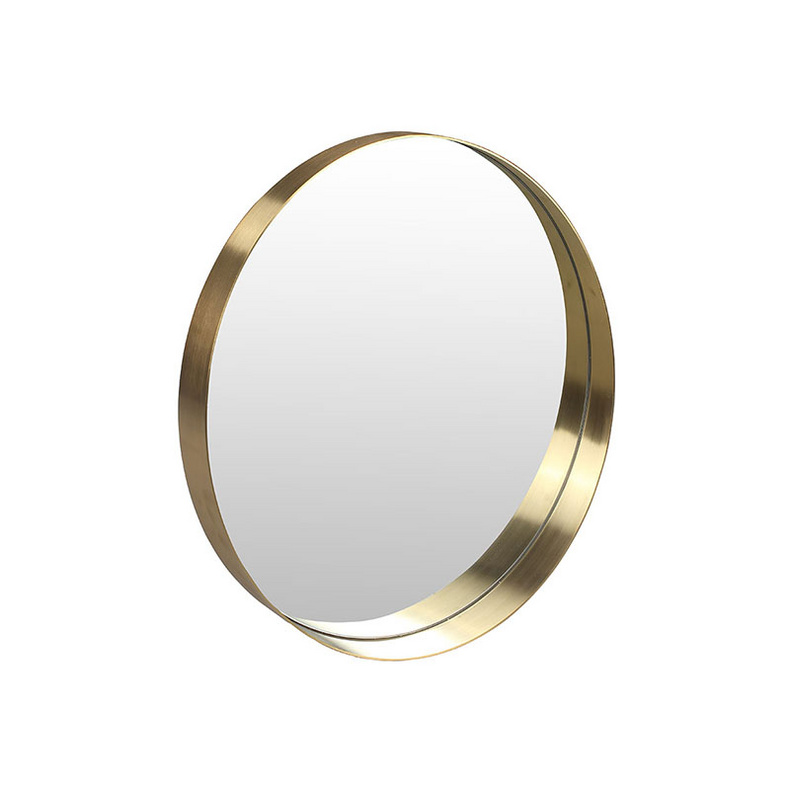 Circle Mirror