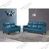ZM755 Welikes Modern Leather Sofa