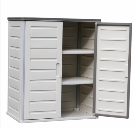 NT5387 Storage Cabinet Small