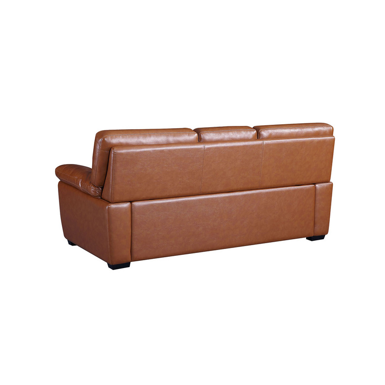 ZM675 Welikes Modern Leather Sofa