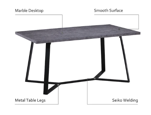 T-1039  high quality colonial coffee table traditional transformer