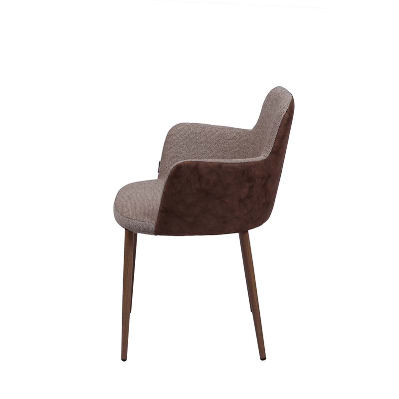 !!!!0000AAAA“2020”U-LIKE Modern Vintage armrests dining chair