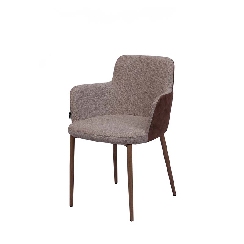 !!!!0000AAAA“2020”U-LIKE Modern Vintage armrests dining chair