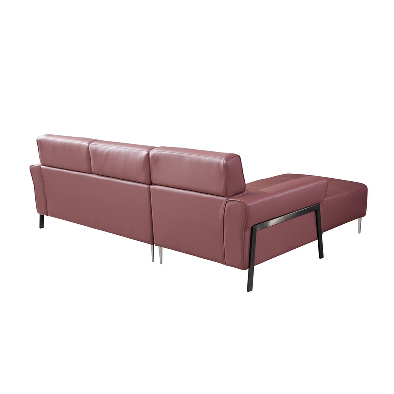 Leather Sofa-Welikes ZM795