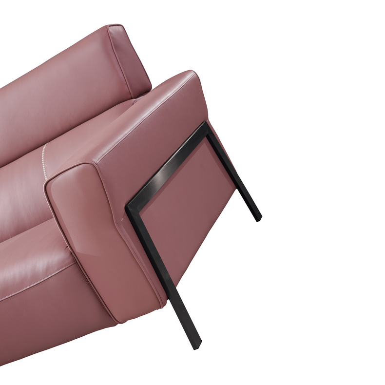 Leather Sofa-Welikes ZM795