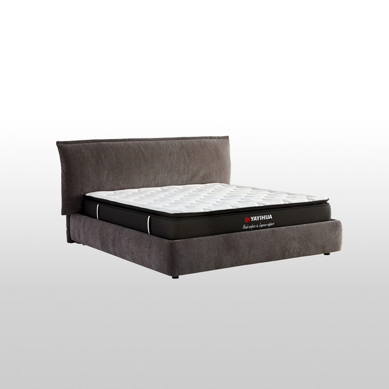 storage bed 8076