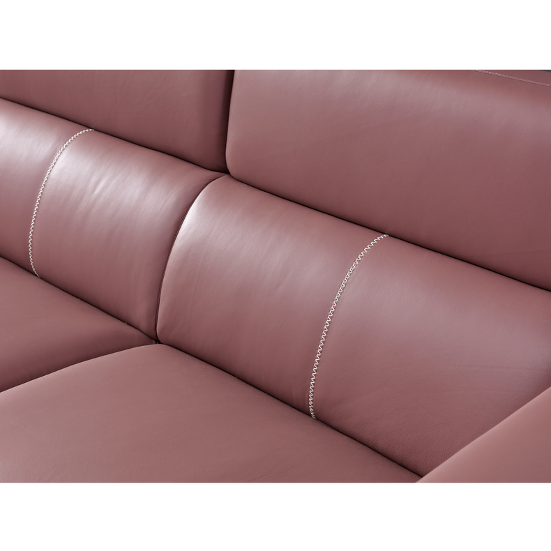 Leather Sofa-Welikes ZM795