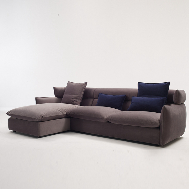 3 seat +corner sofa 1531