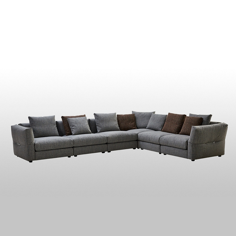 sectional sofa    1811