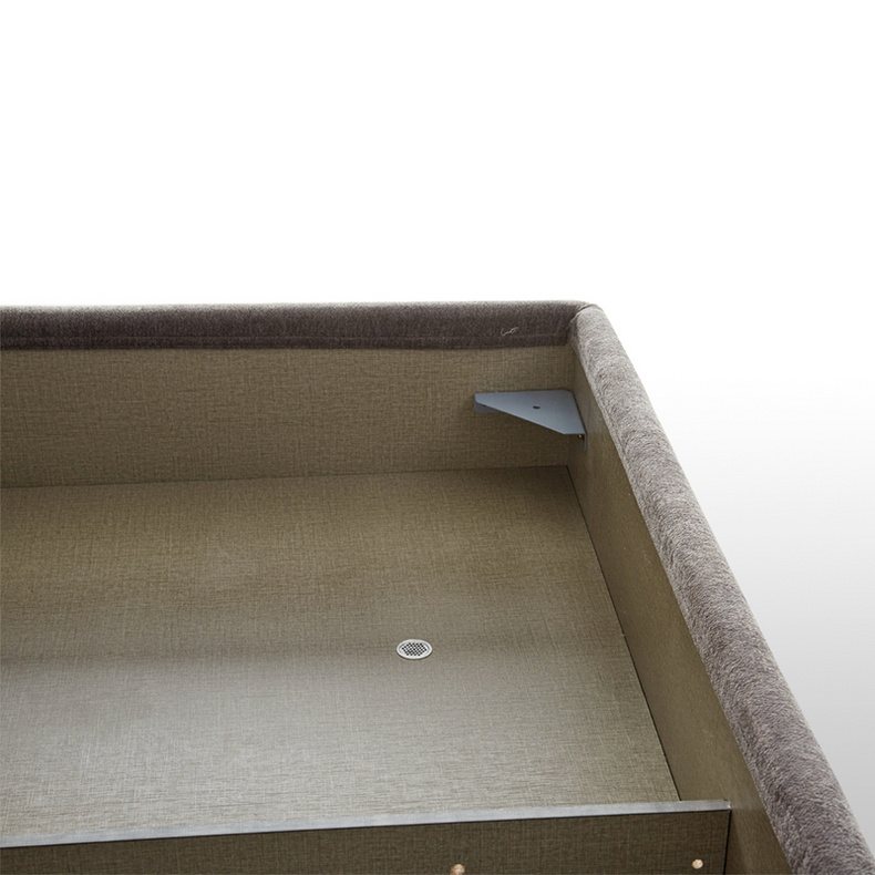 storage bed 8076