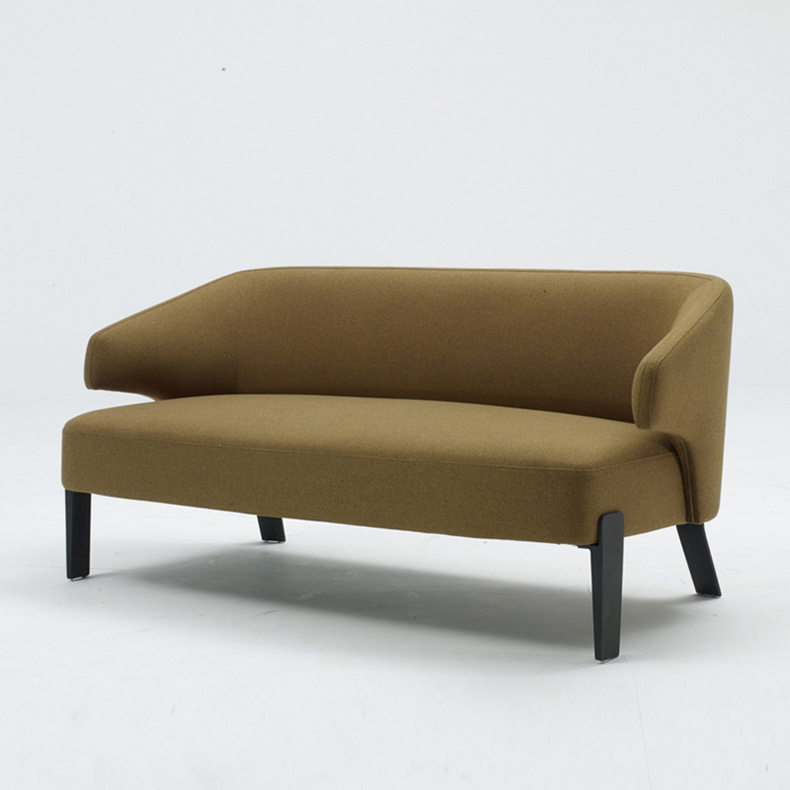 Armchair+2 seat 1829