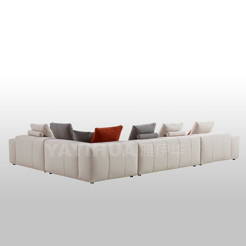 corner sofa 1726