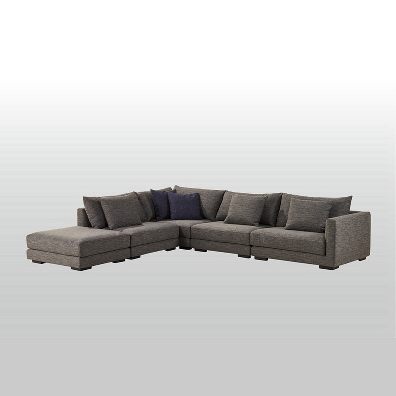 corner sofa 1609