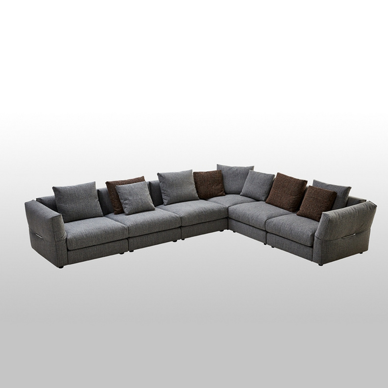 sectional sofa    1811