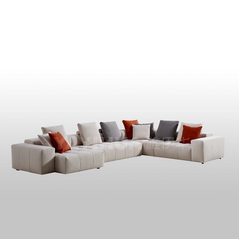 corner sofa 1726