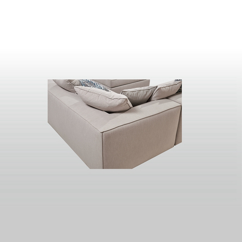 corner sofa 1606