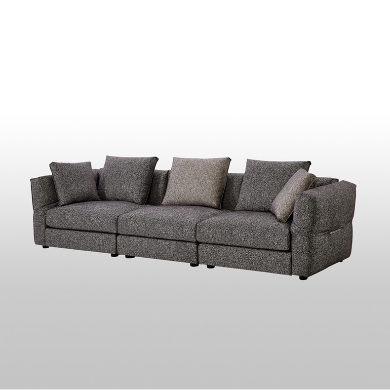 sectional sofa    1811