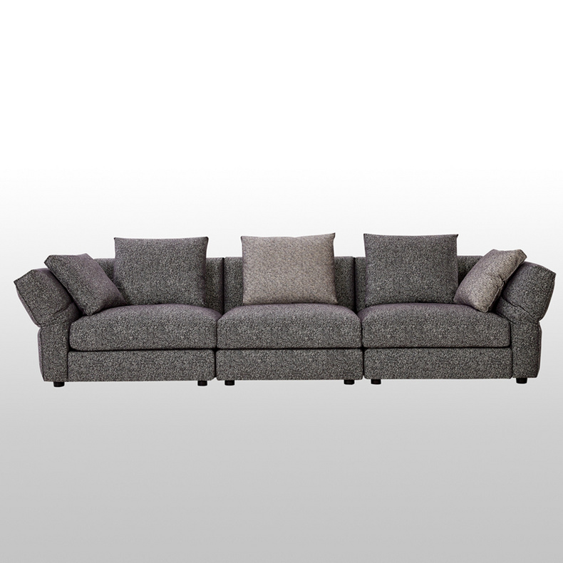 sectional sofa    1811