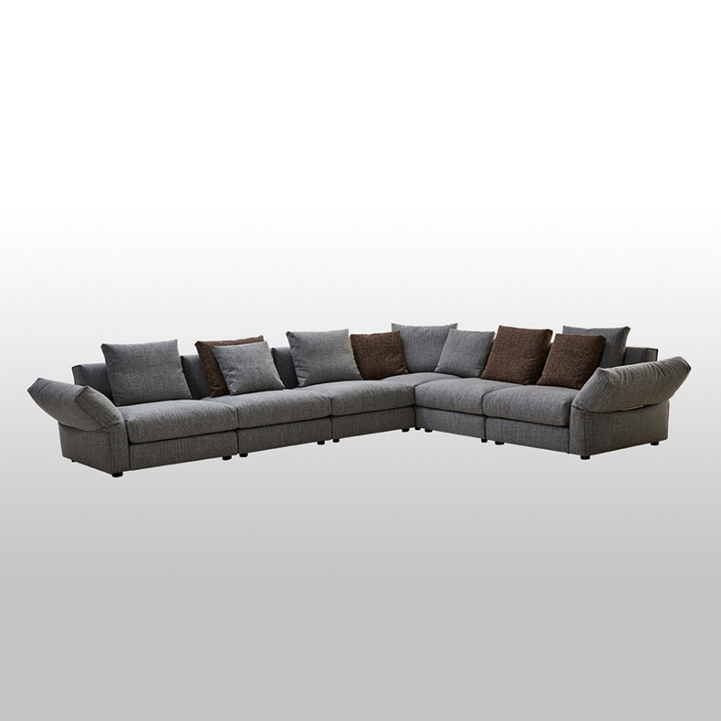 sectional sofa    1811