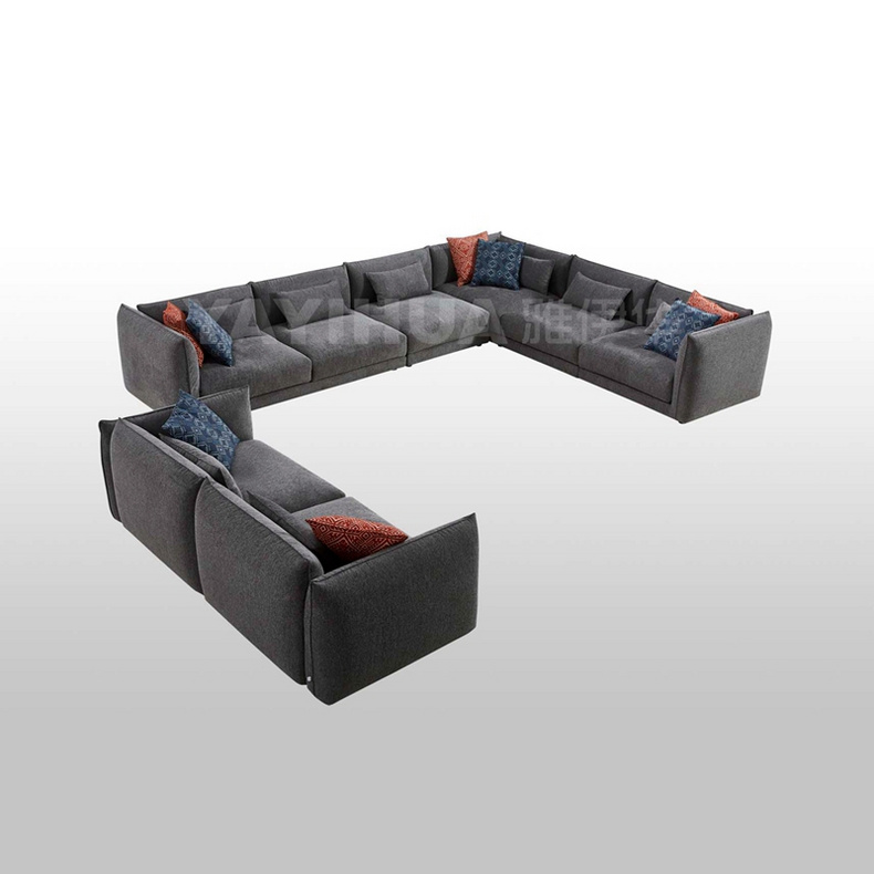 corner sofa 1728