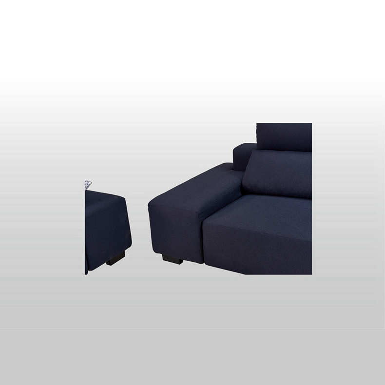 corner sofa 3 seat 1618