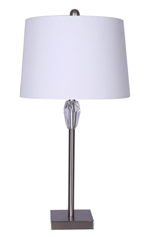 ML20183-F/ML20183-T - 2 Table Lamps and 1 Floor Lamp