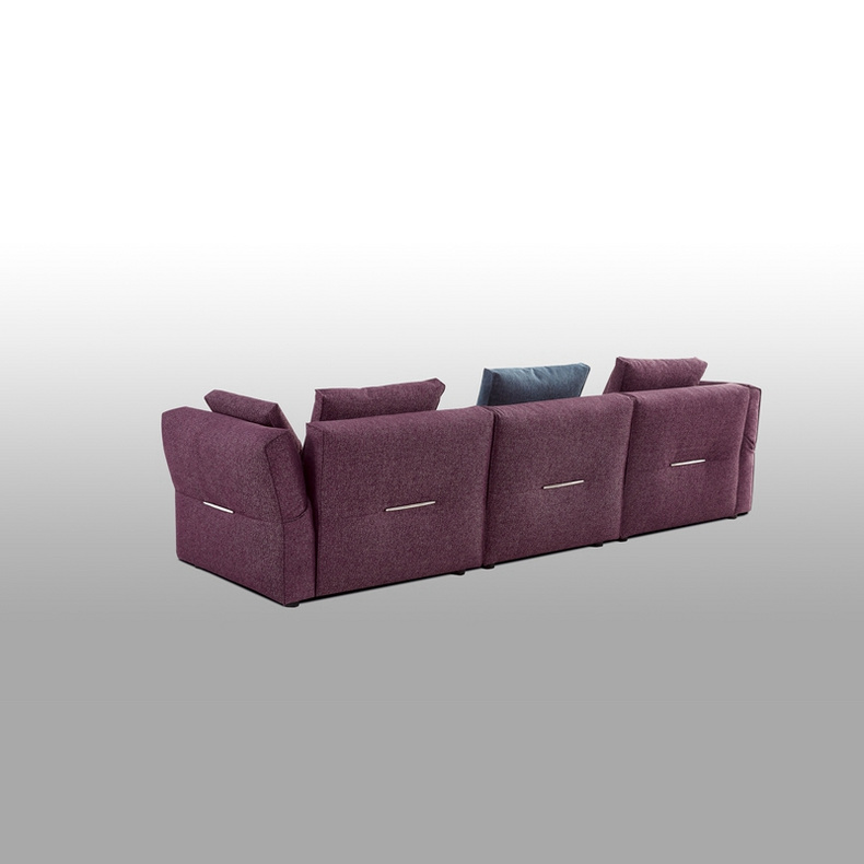 sectional sofa    1811