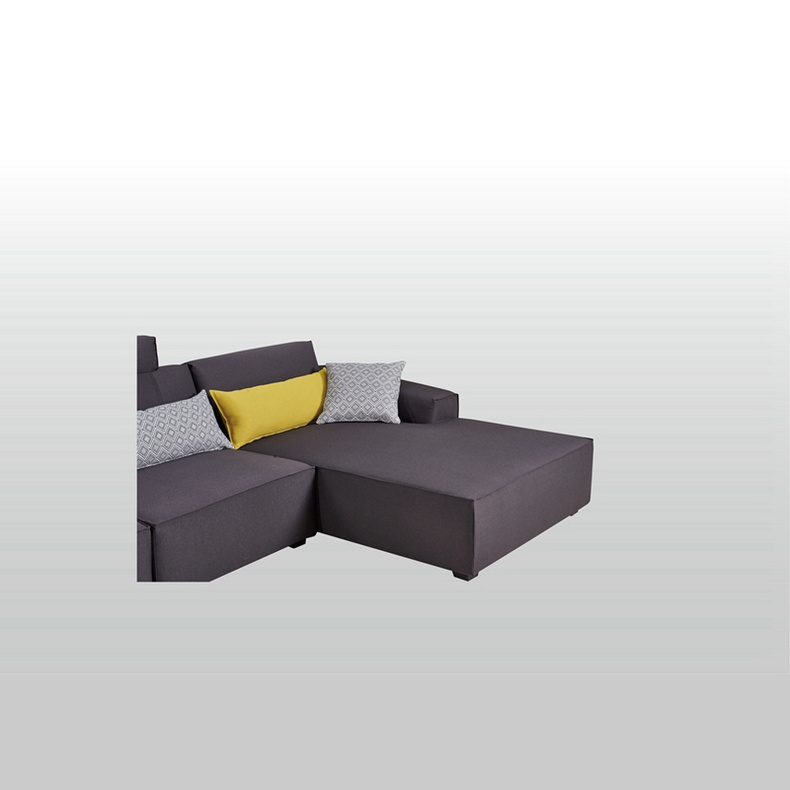 corner sofa 1630