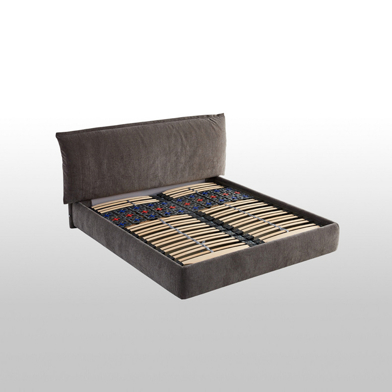 storage bed 8076