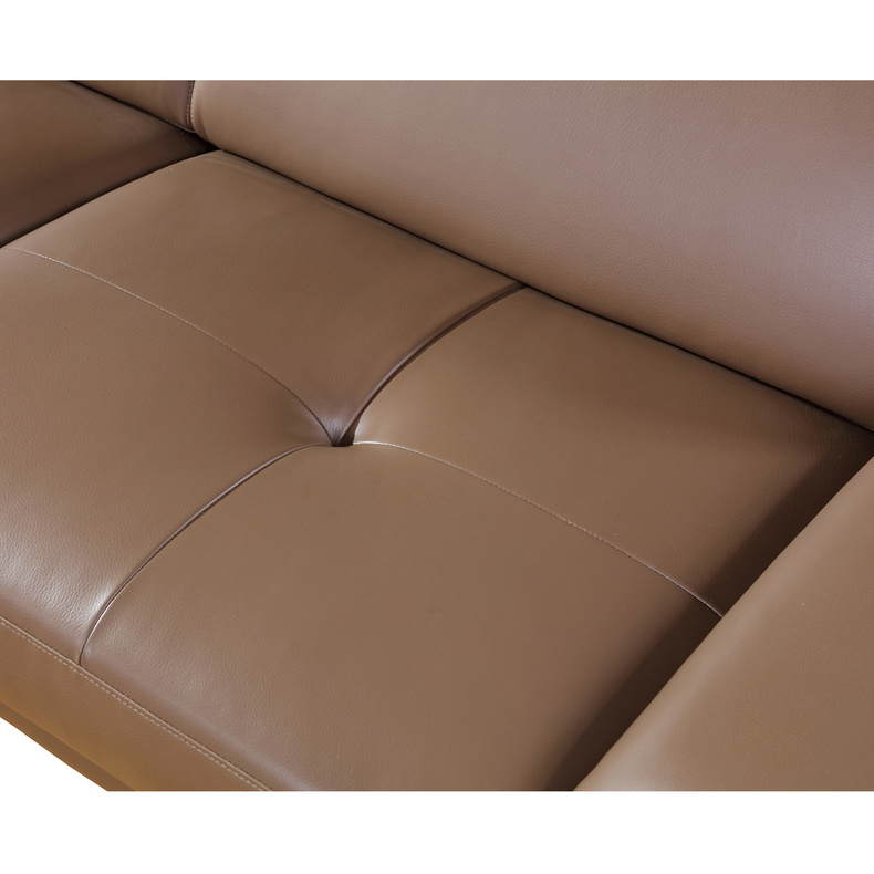 Leather Sofa-Welikes ZM791