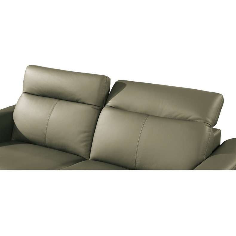 Leather Sofa-Welikes ZM793