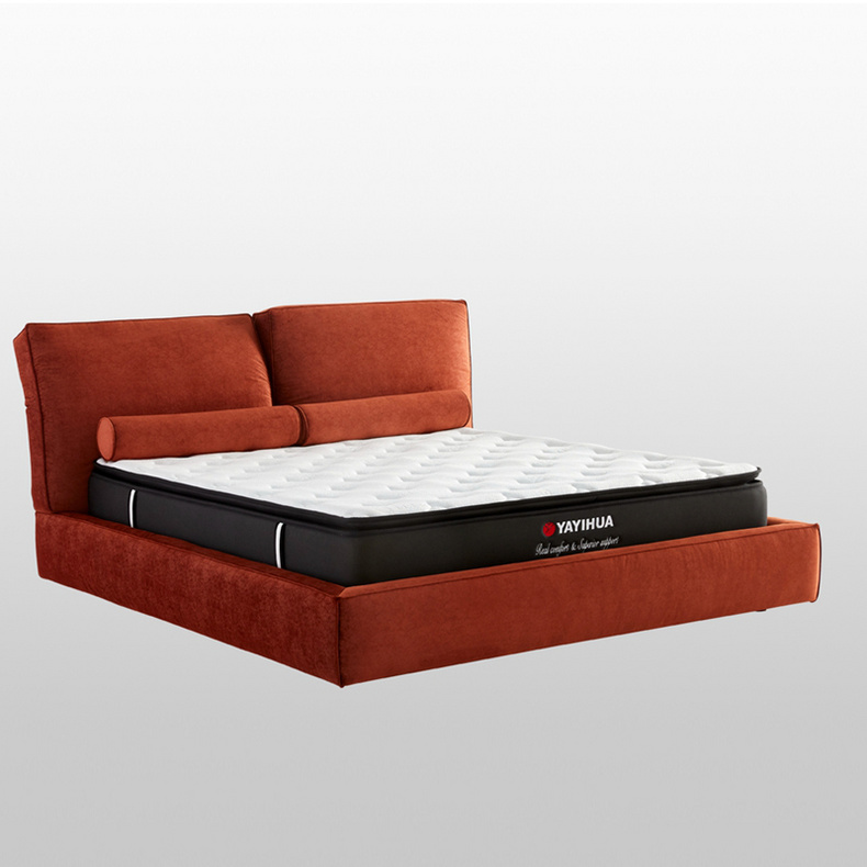 soft bed 8079